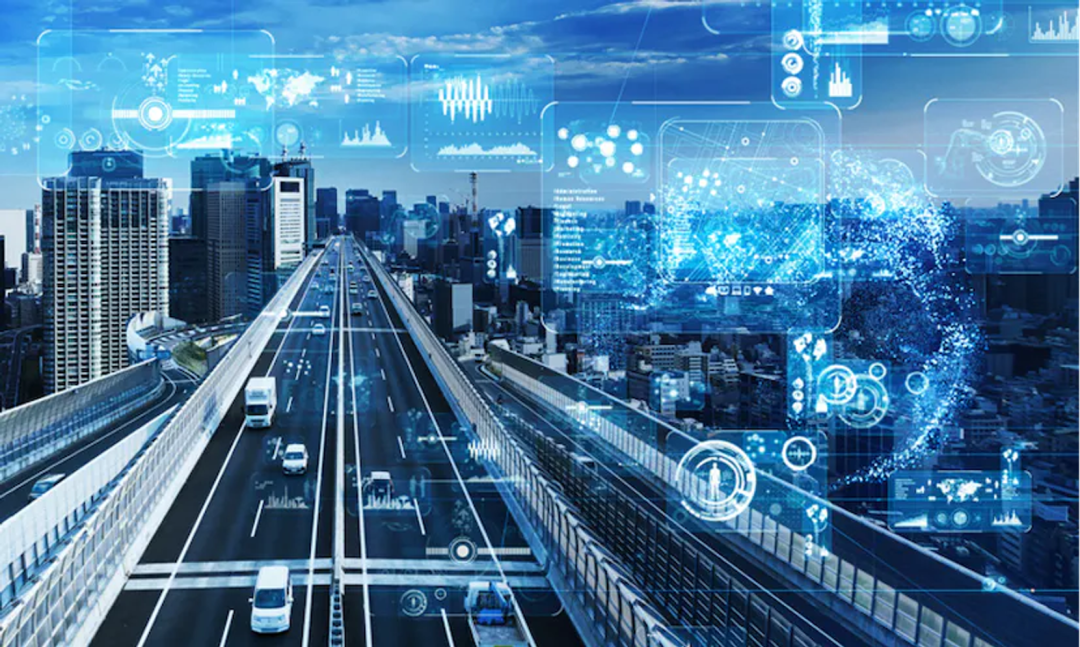 来源：Intelligent Transport