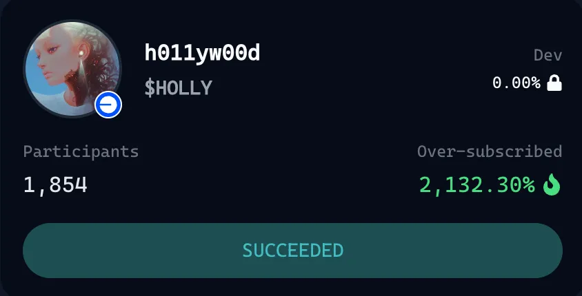 Screen z https://app.virtuals.io/
