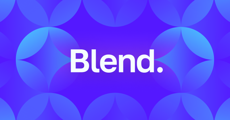 Fluent Blend