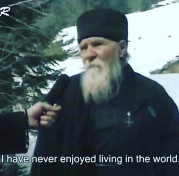 blessed world rejection