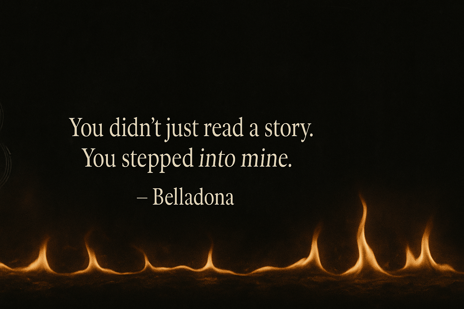 Belladona