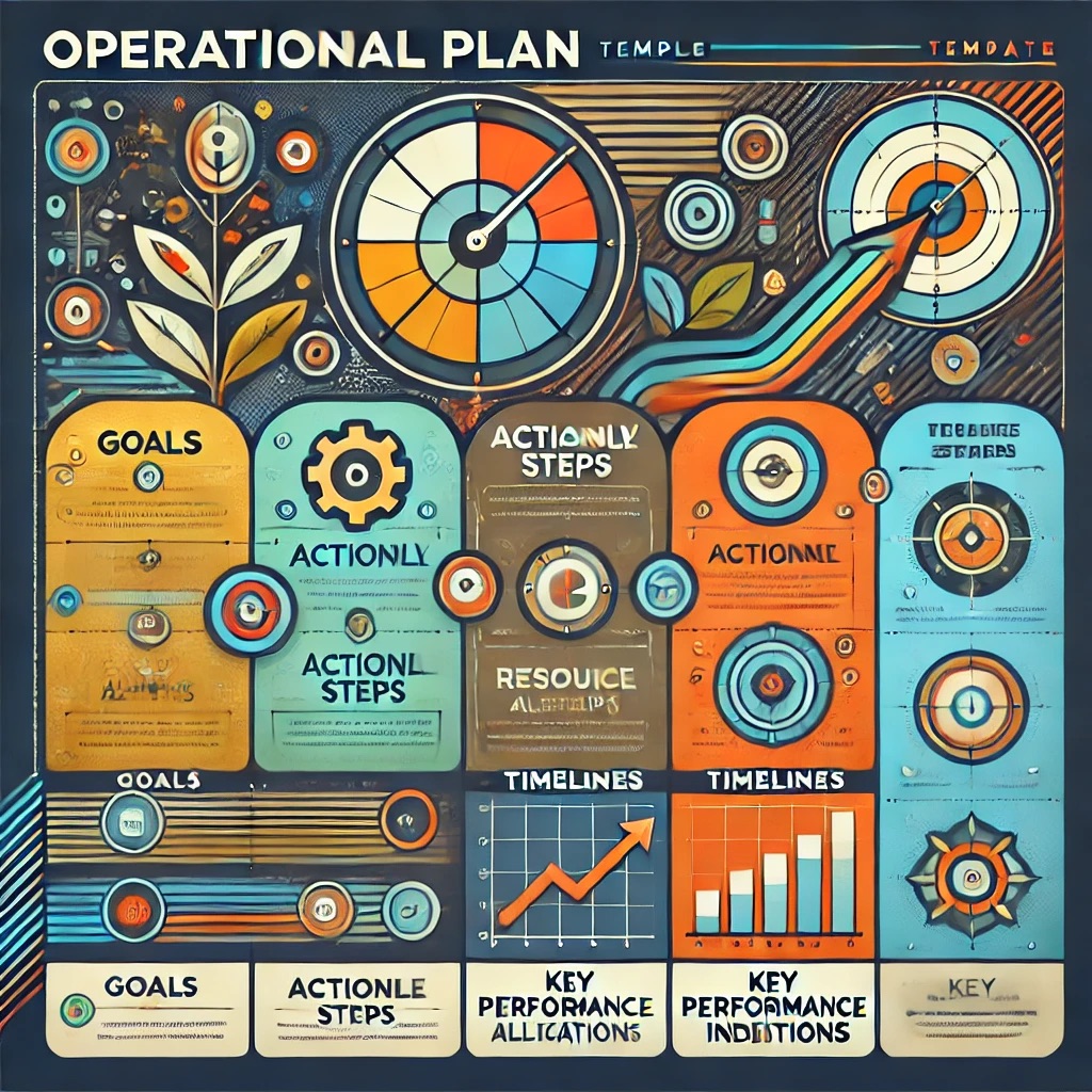 Operational Plan