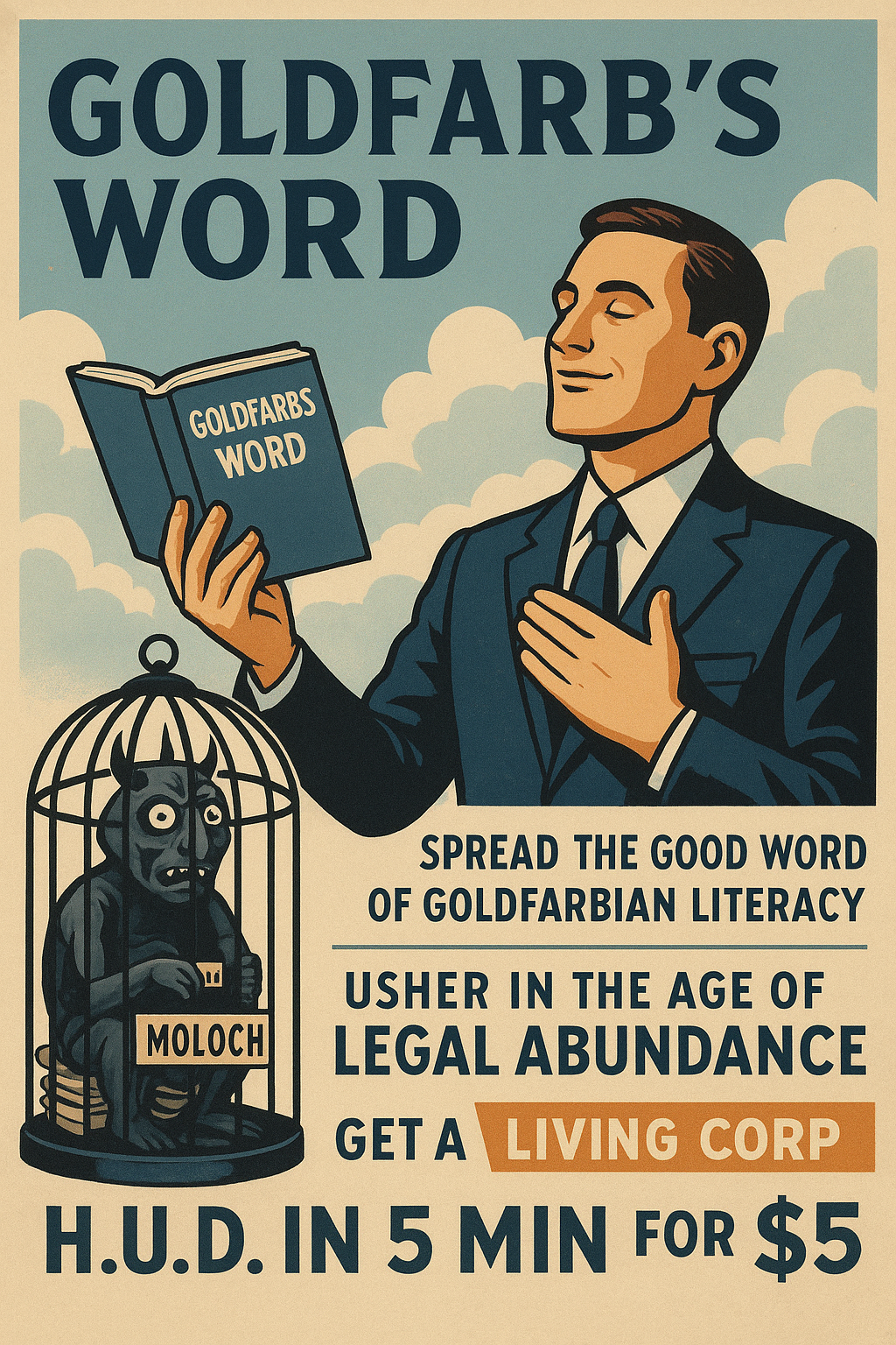 With digital formalism literacy, the legal community will help usher in the Promised Land.