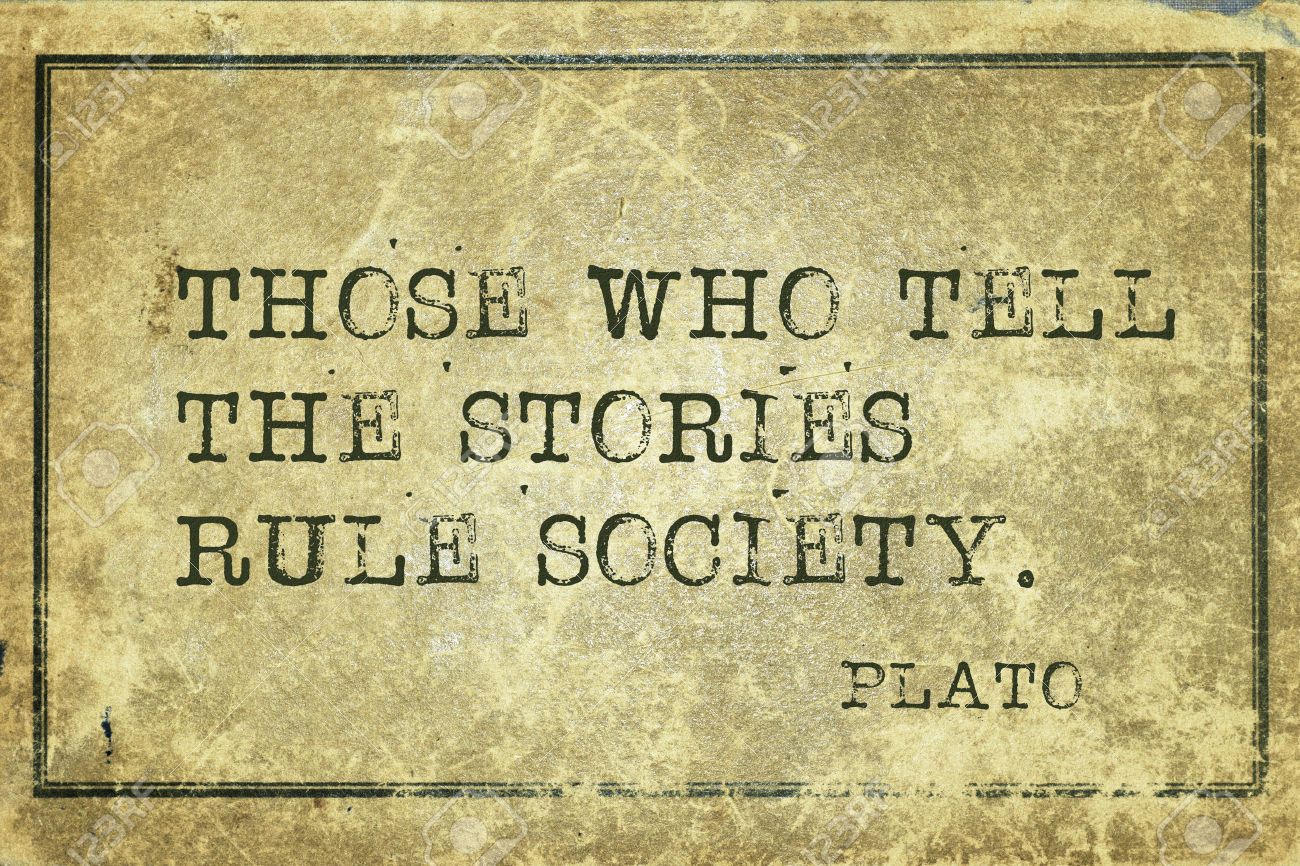 The Greeks got it.