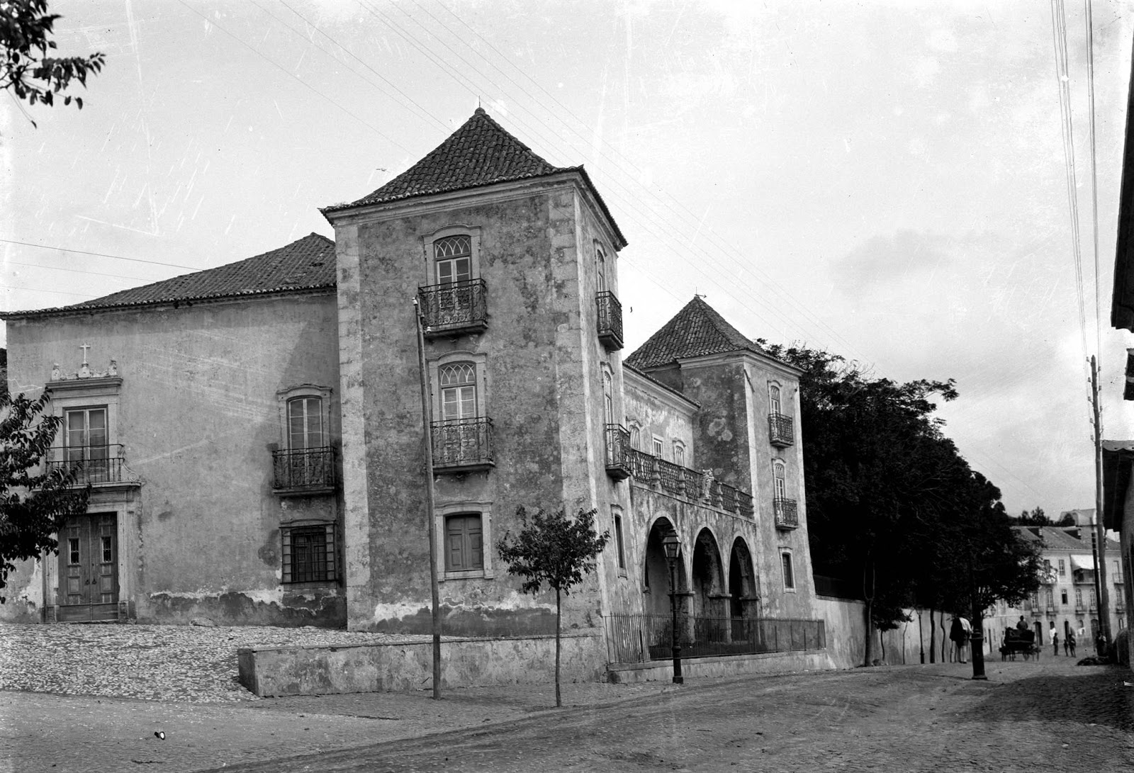 Foto Antiga