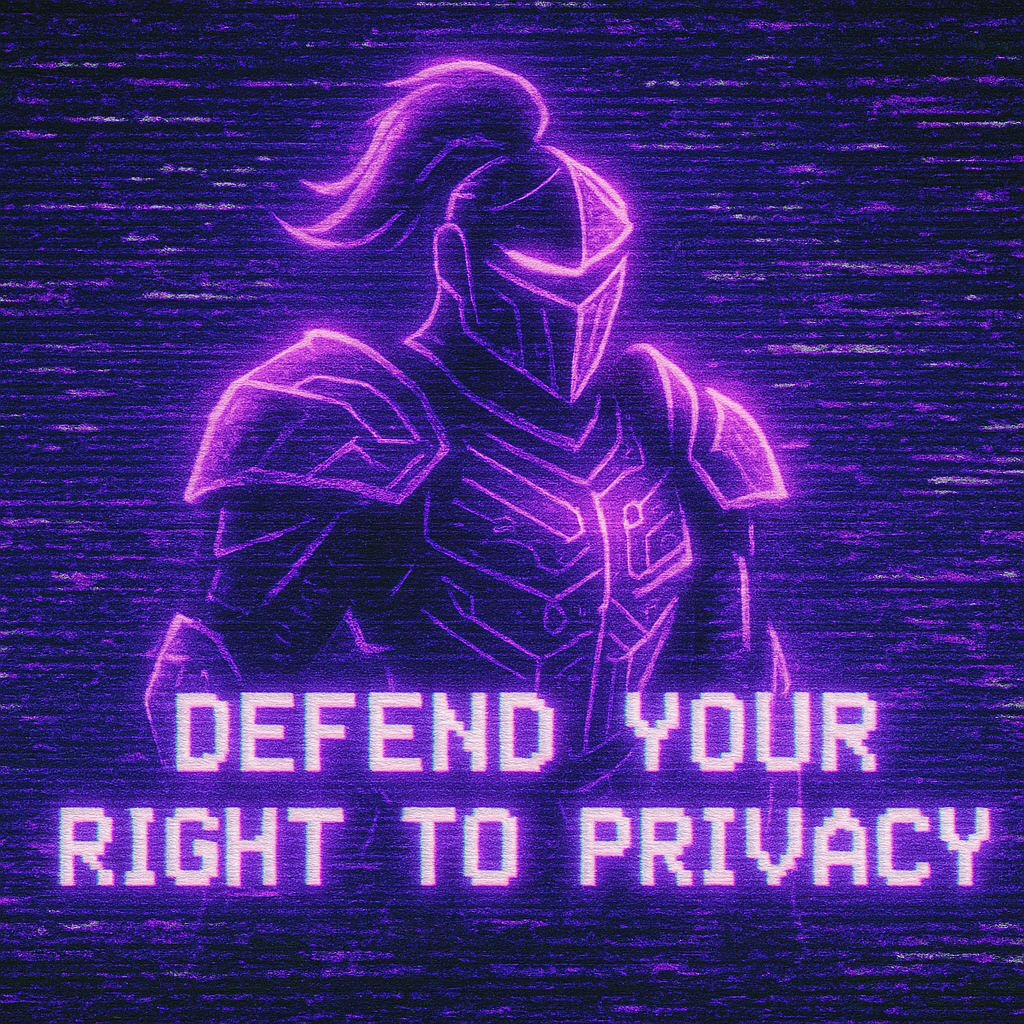 Some chains serve compliance. Others defend privacy.