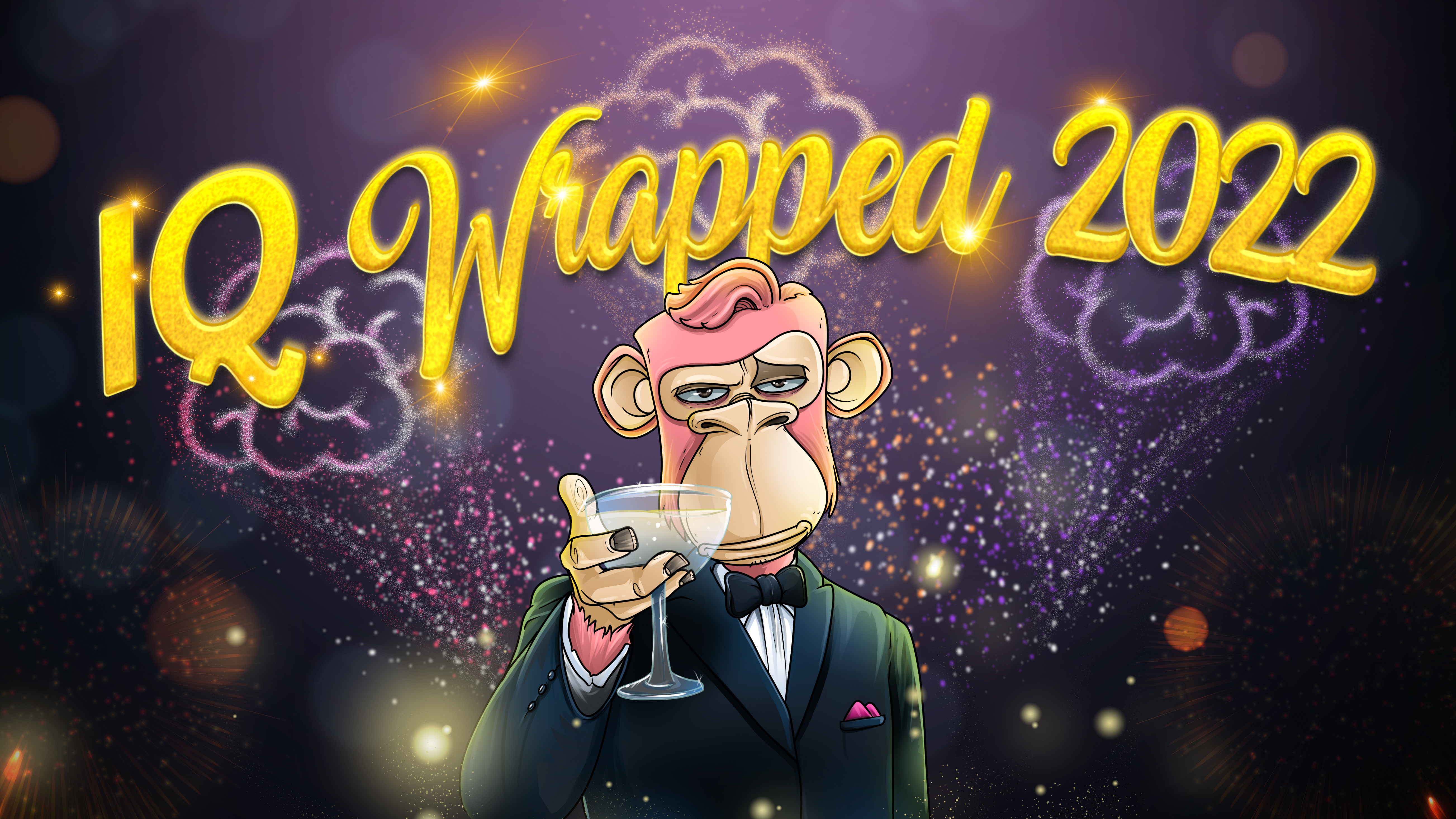 IQ2022年度总结