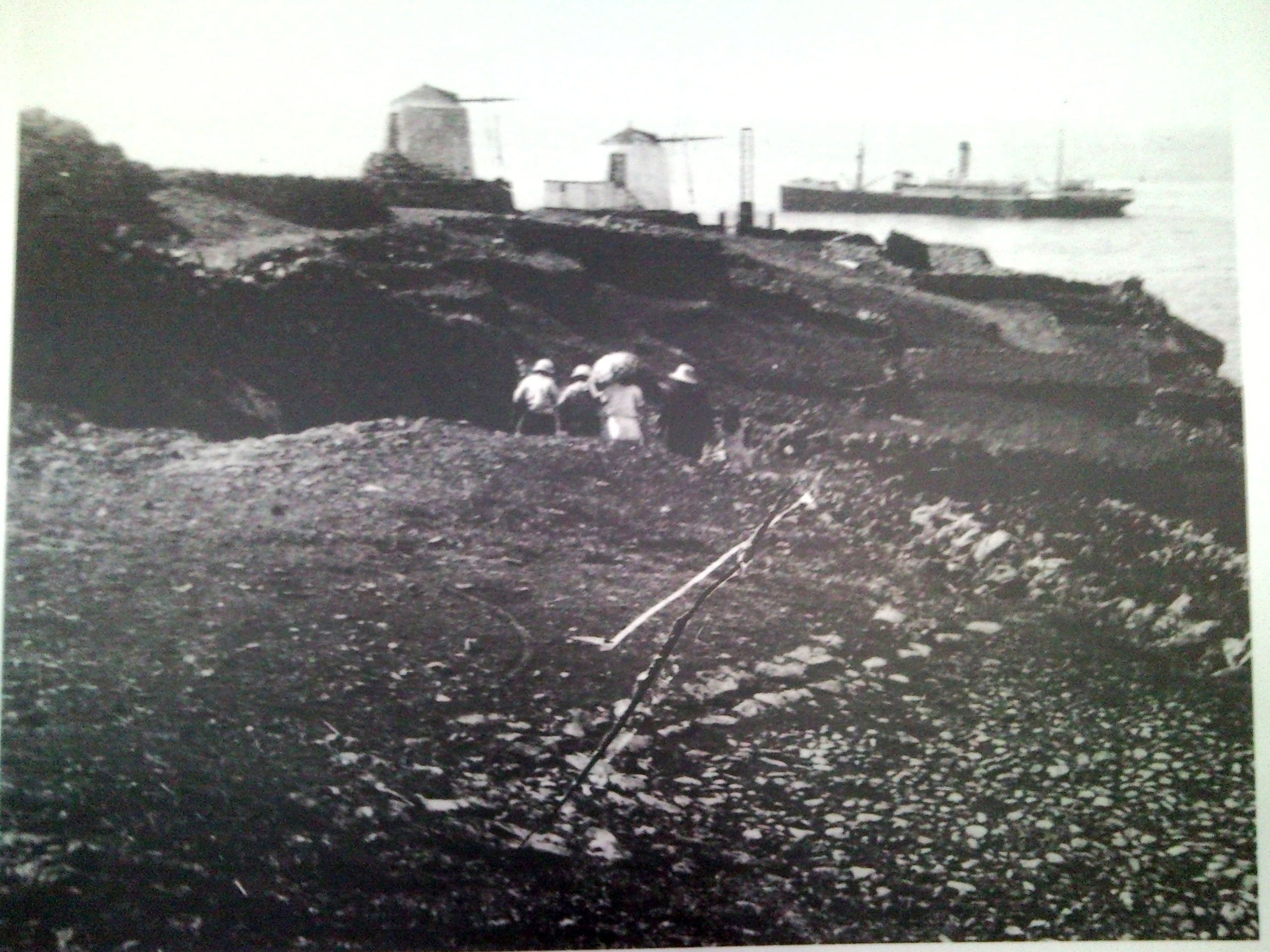 Foto Antiga