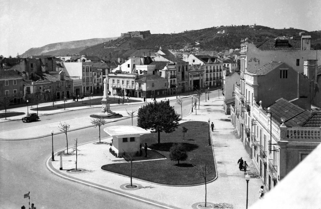 Monumento aos Combatentes