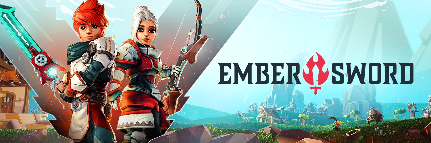 Photo credit: Ember Sword
