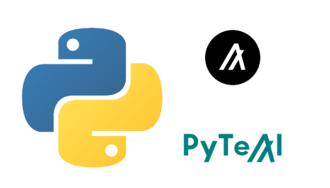 Python Web3 Ecosystem
