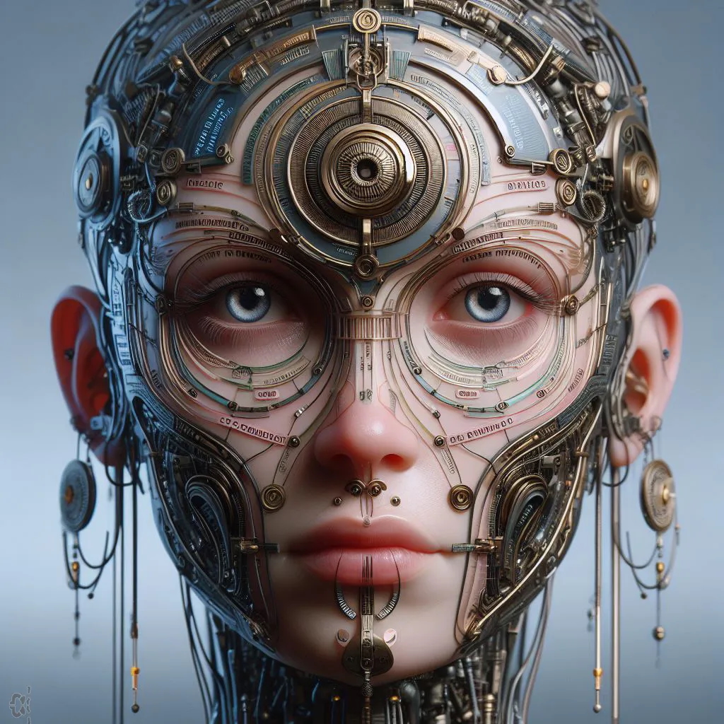 Spiritual Accelerationism ⊙ (S/Acc)