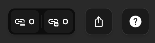 PRESS THE SHARE BUTTON AT THE BOTTOM RIGHT CORNER OF THE PAGE