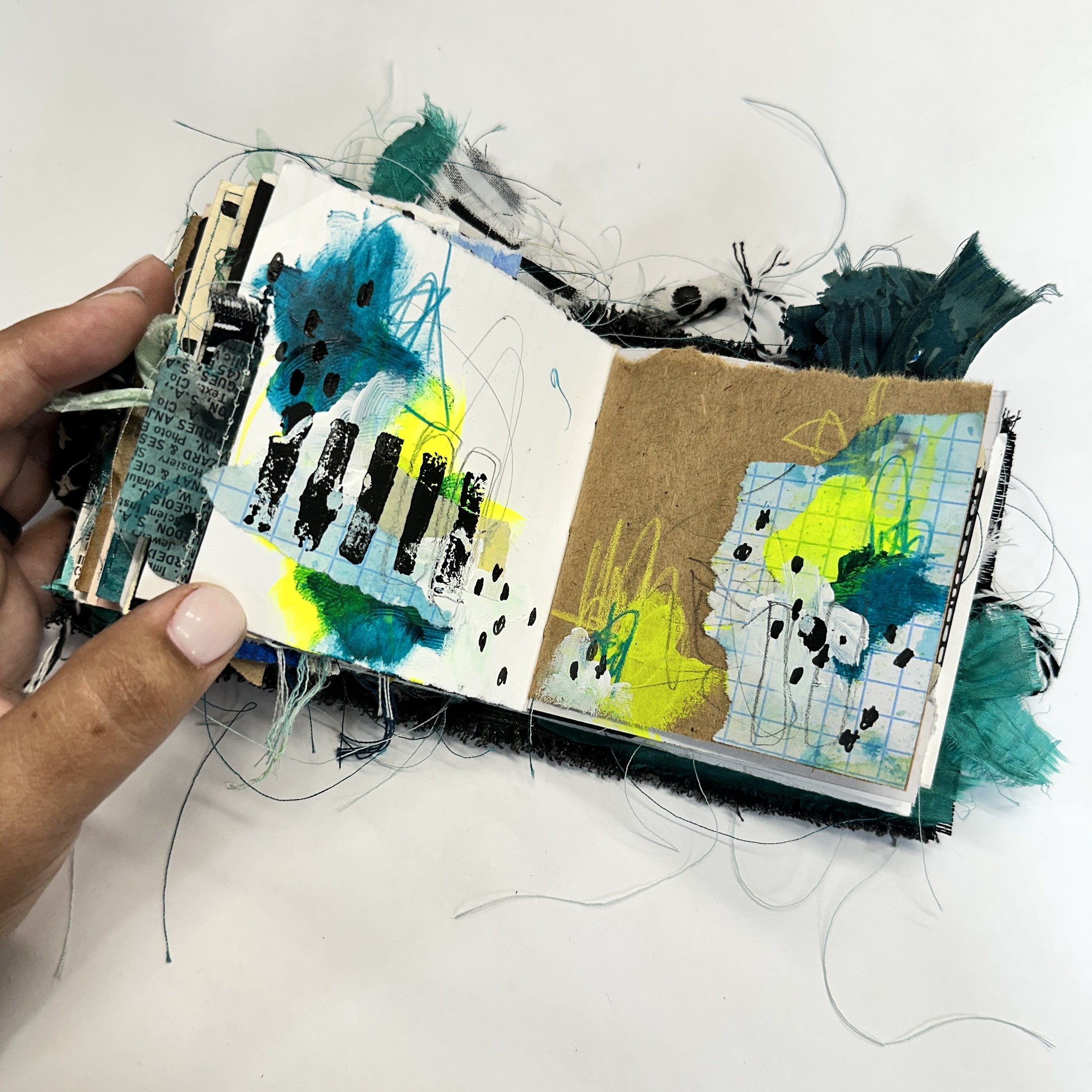 Handmade Art