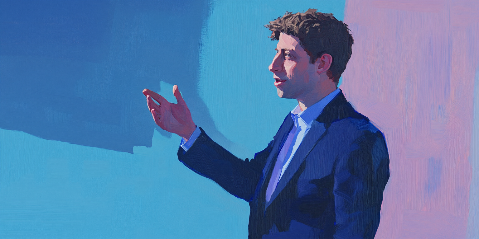 Sam Altman, Midjourney