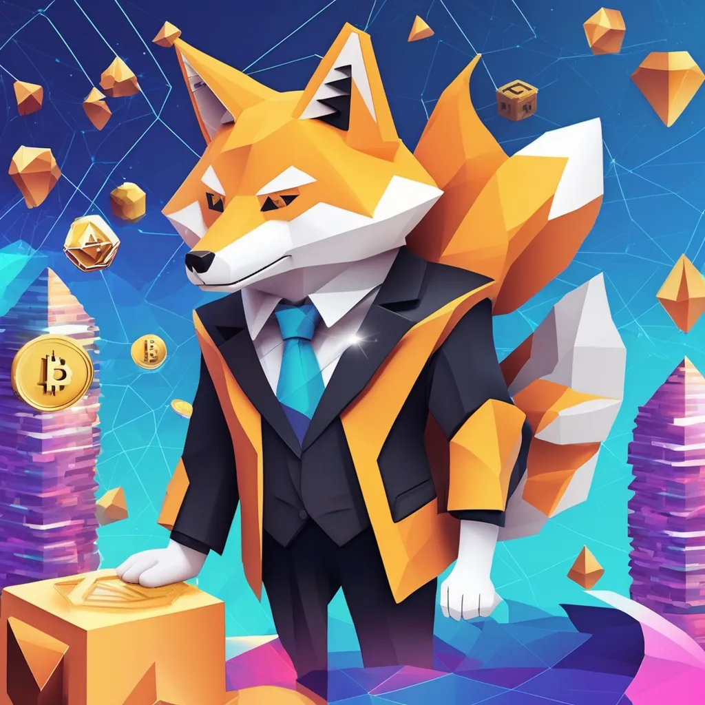metamask