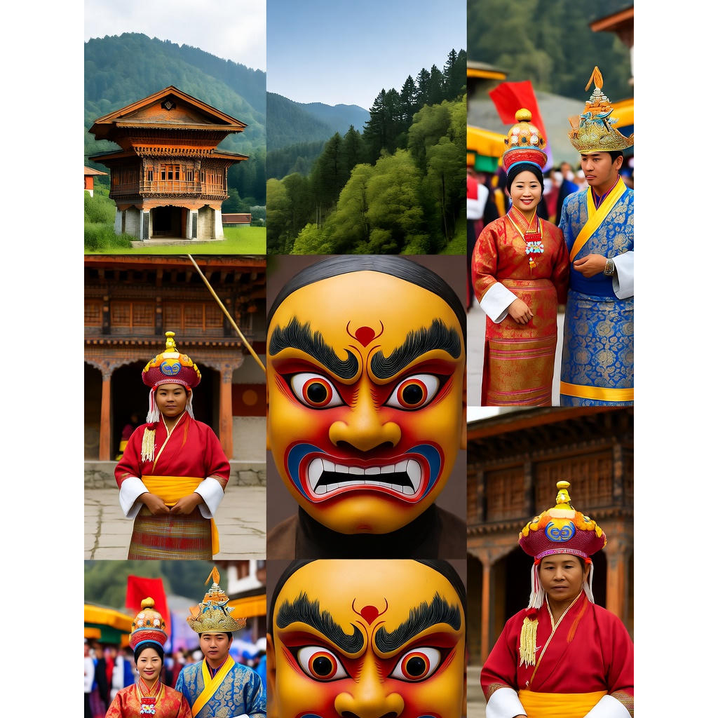 Bhutan