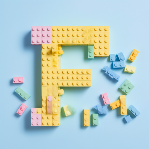 Letter F