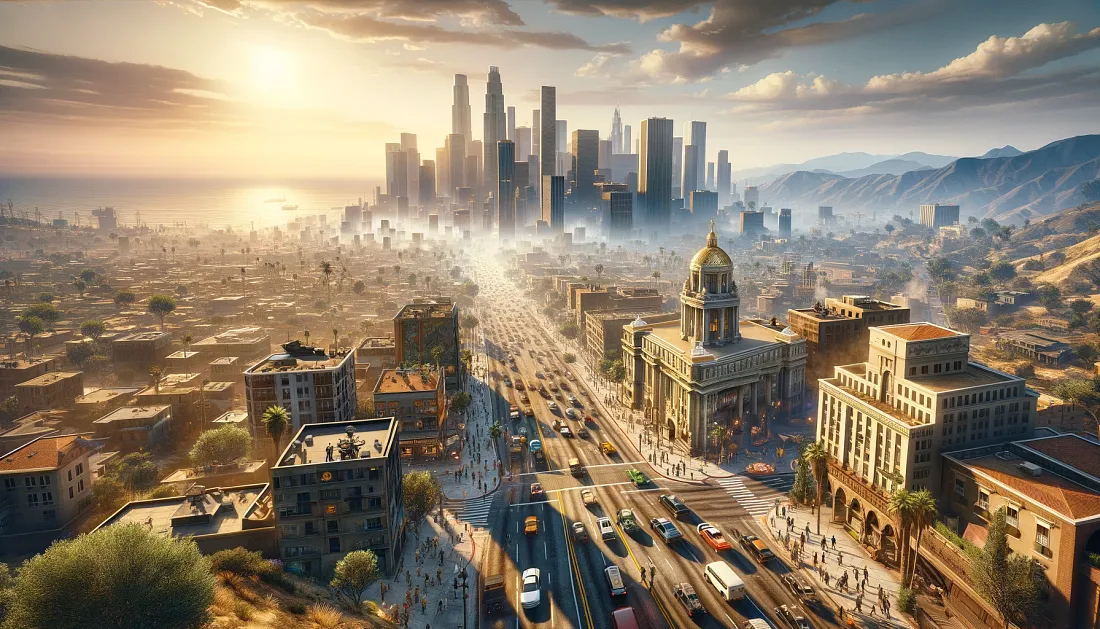 Grand Theft Auto 6: The Pinnacle of Gaming or Just the Beginning?