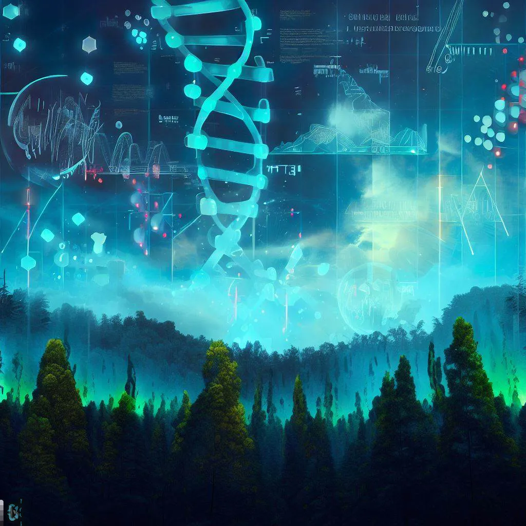 Earth's current period of Punctuational Change is driven by three major factors; changes in environment, changes in technology, and changes in consciousness.