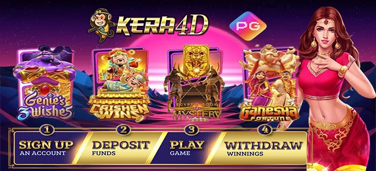 Kera4d Login Vip