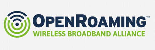 Certificación OpenRoaming