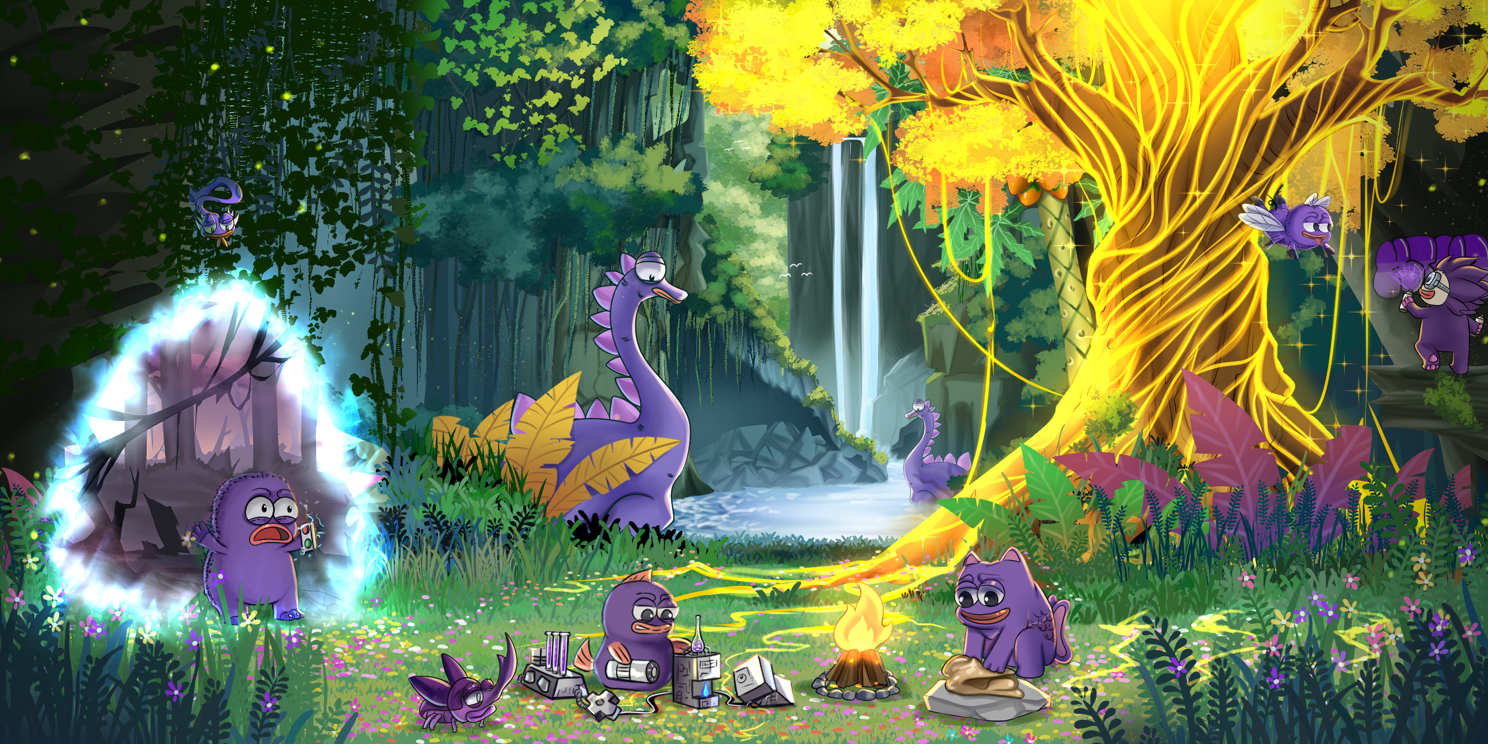 Card Header