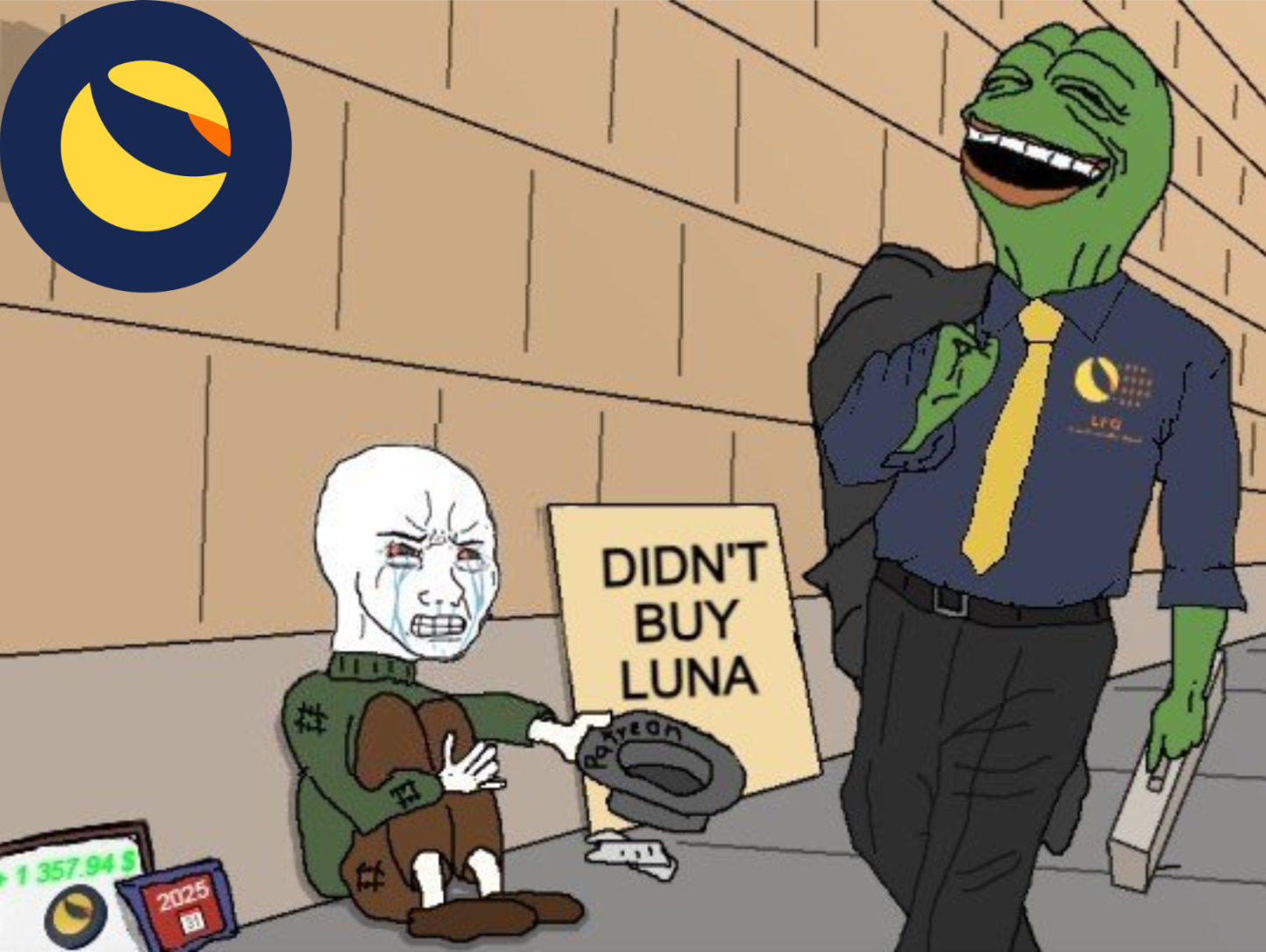 Lunatics