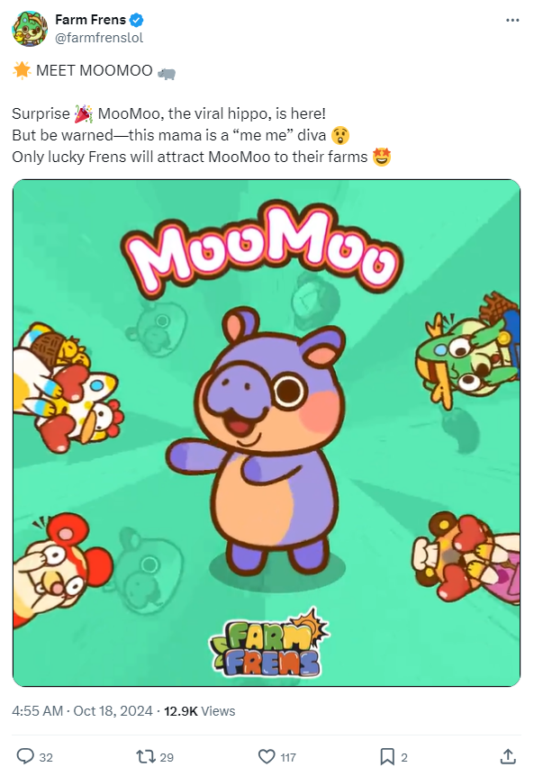 https://x.com/farmfrenslol/status/1847199876964319537