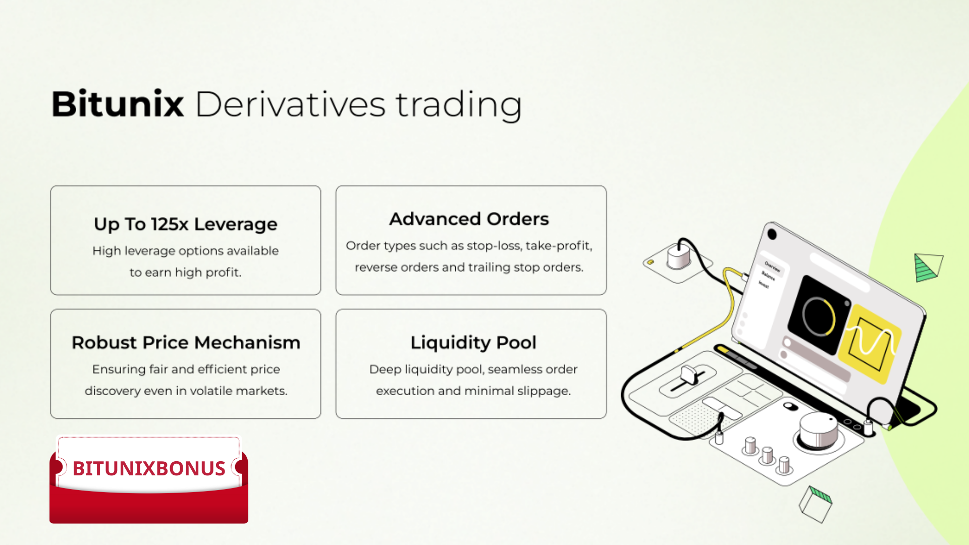 Bitunix Sign Up Bonus 2025: Claim Up to 5,500 USDT + 50% Trading Fee Discount