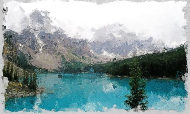 Paintswap Official NFT
