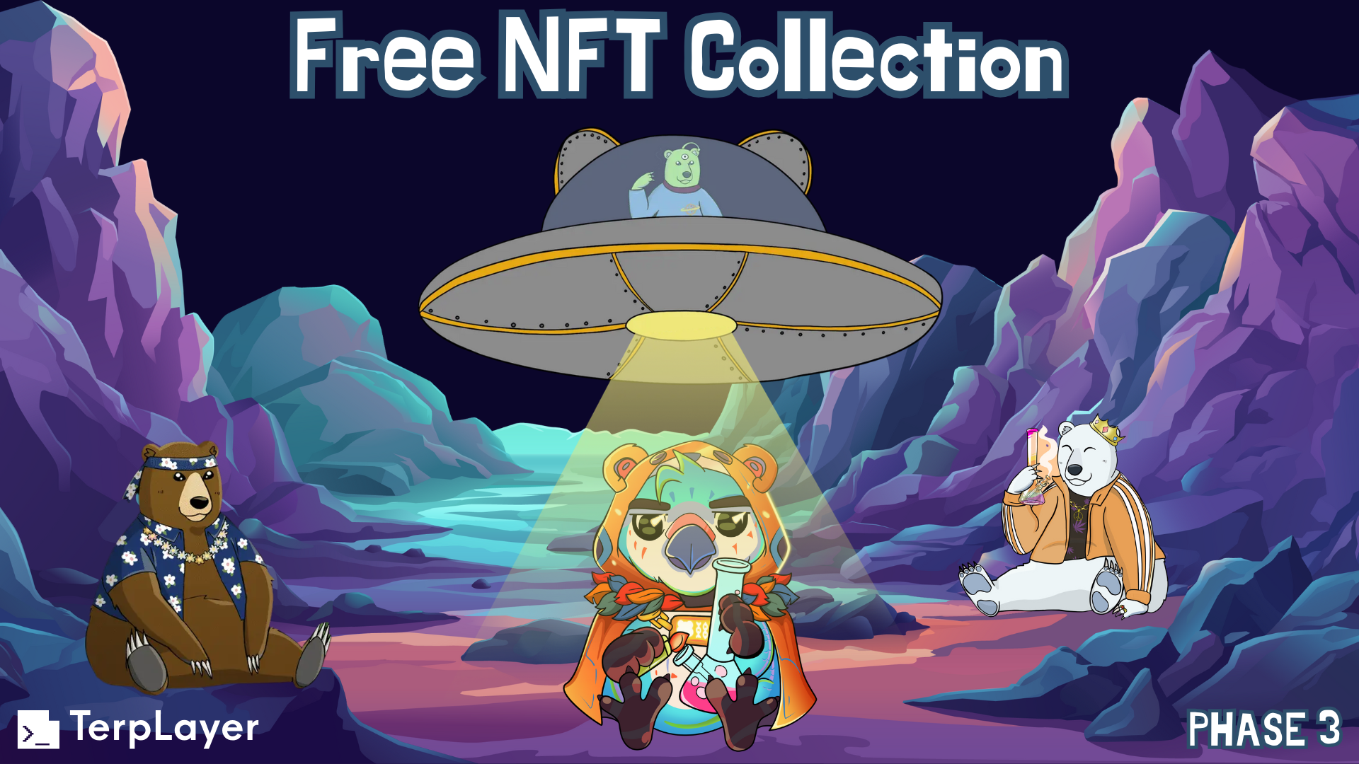 Free NFT Collection