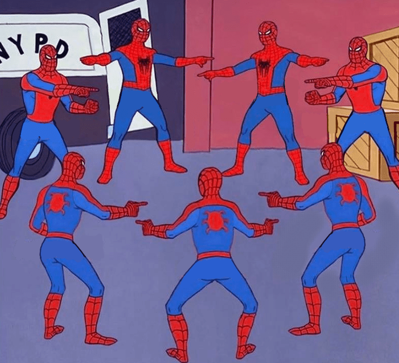 Decentralization?