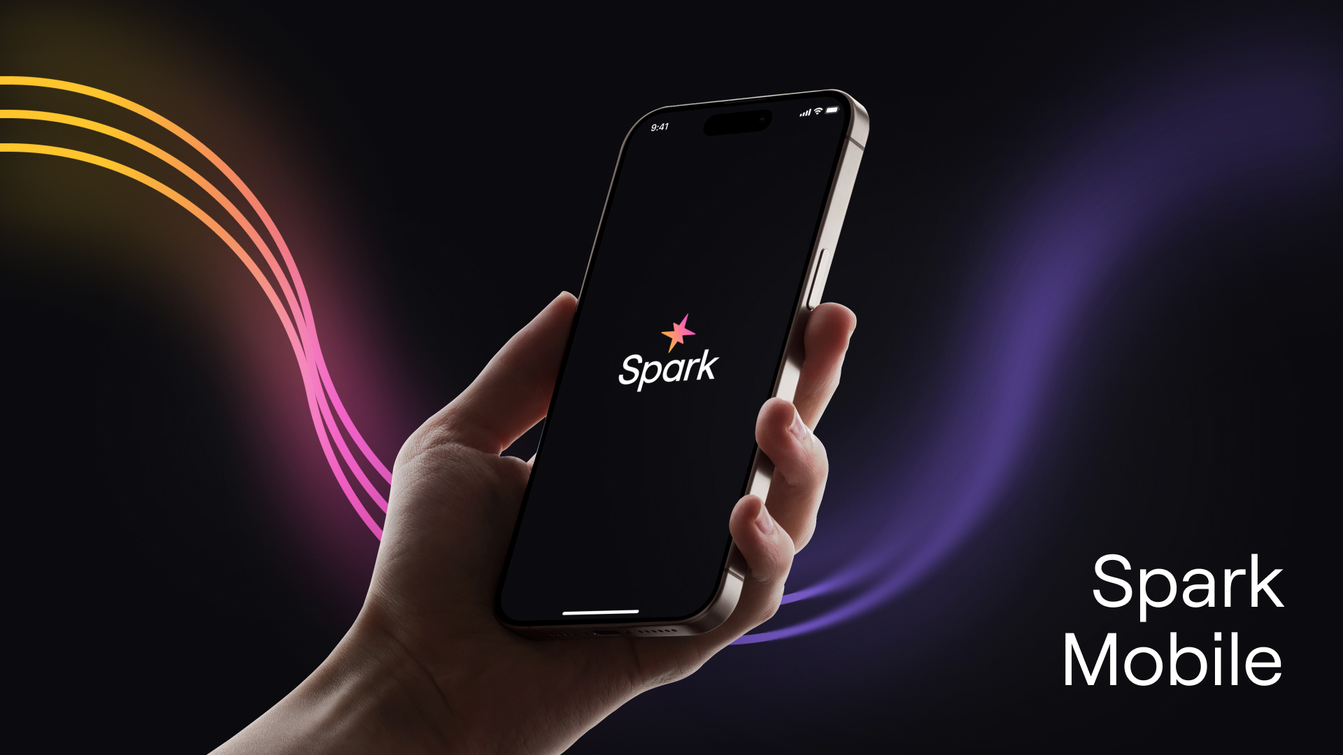Spark Mobile