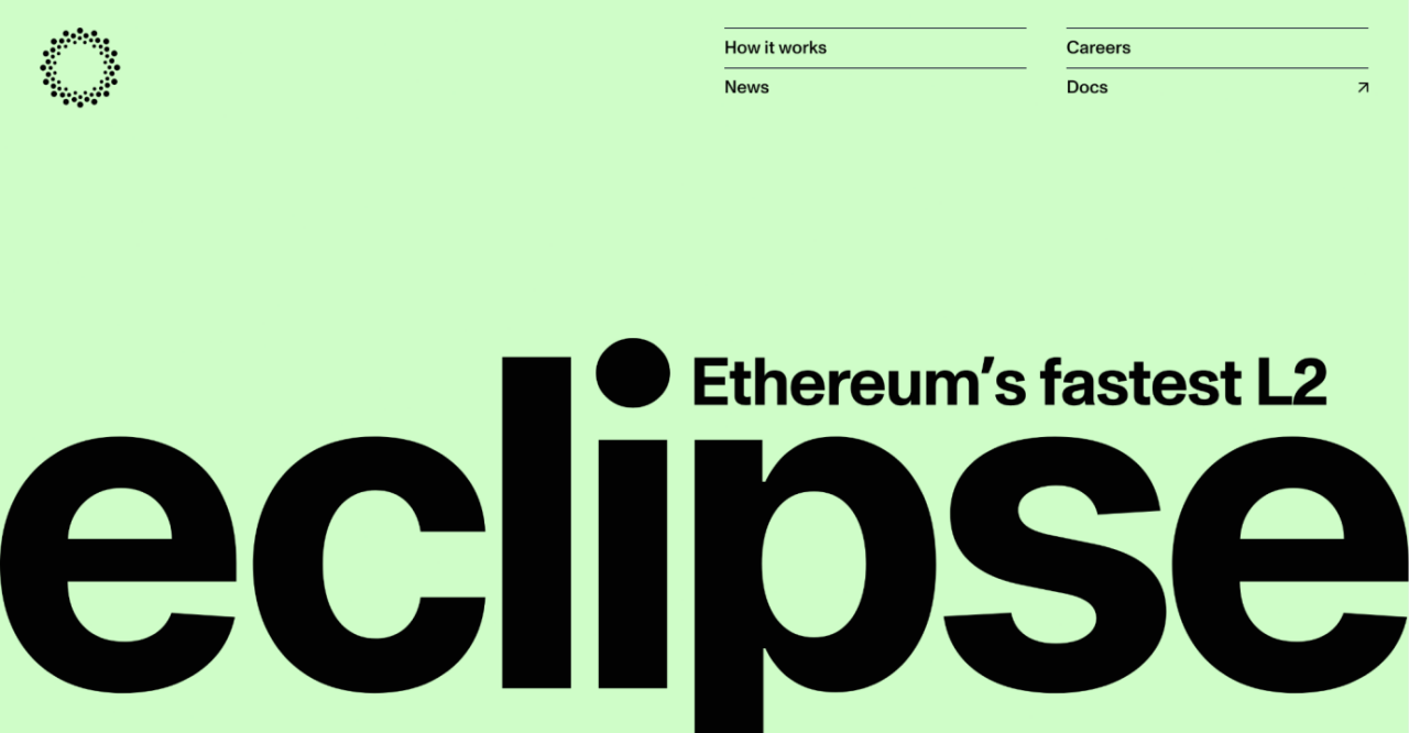 Image Source: Eclipse Official Website