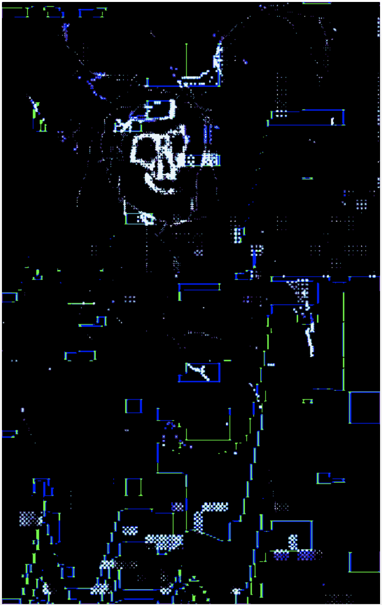 Death Drip by XCOPY