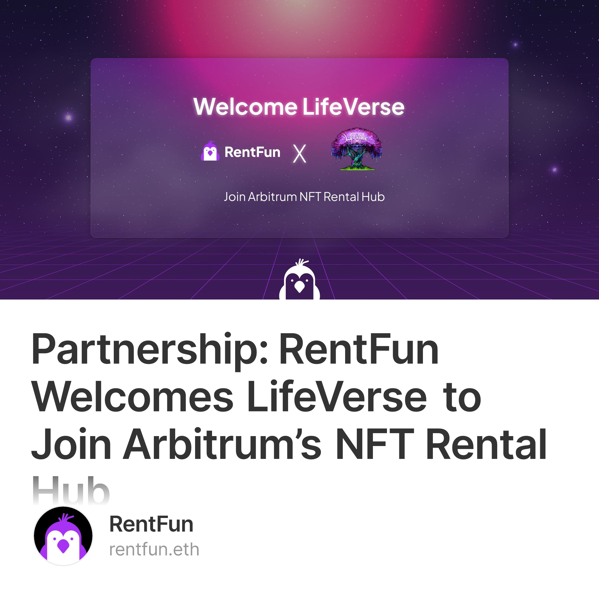 Nft graphic