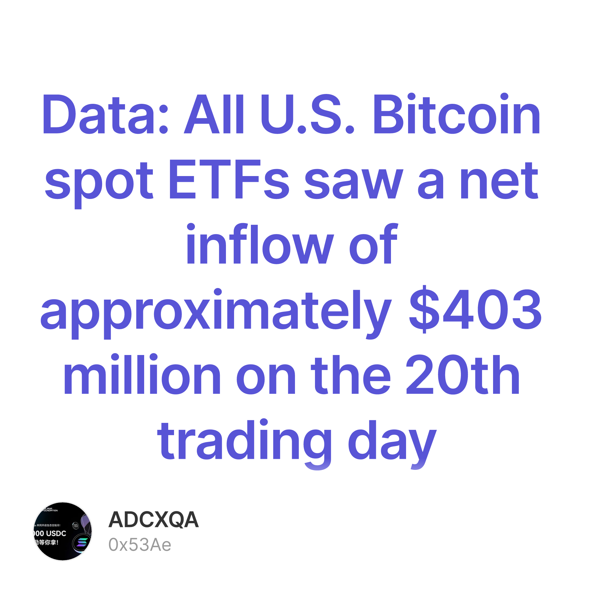 Nft graphic