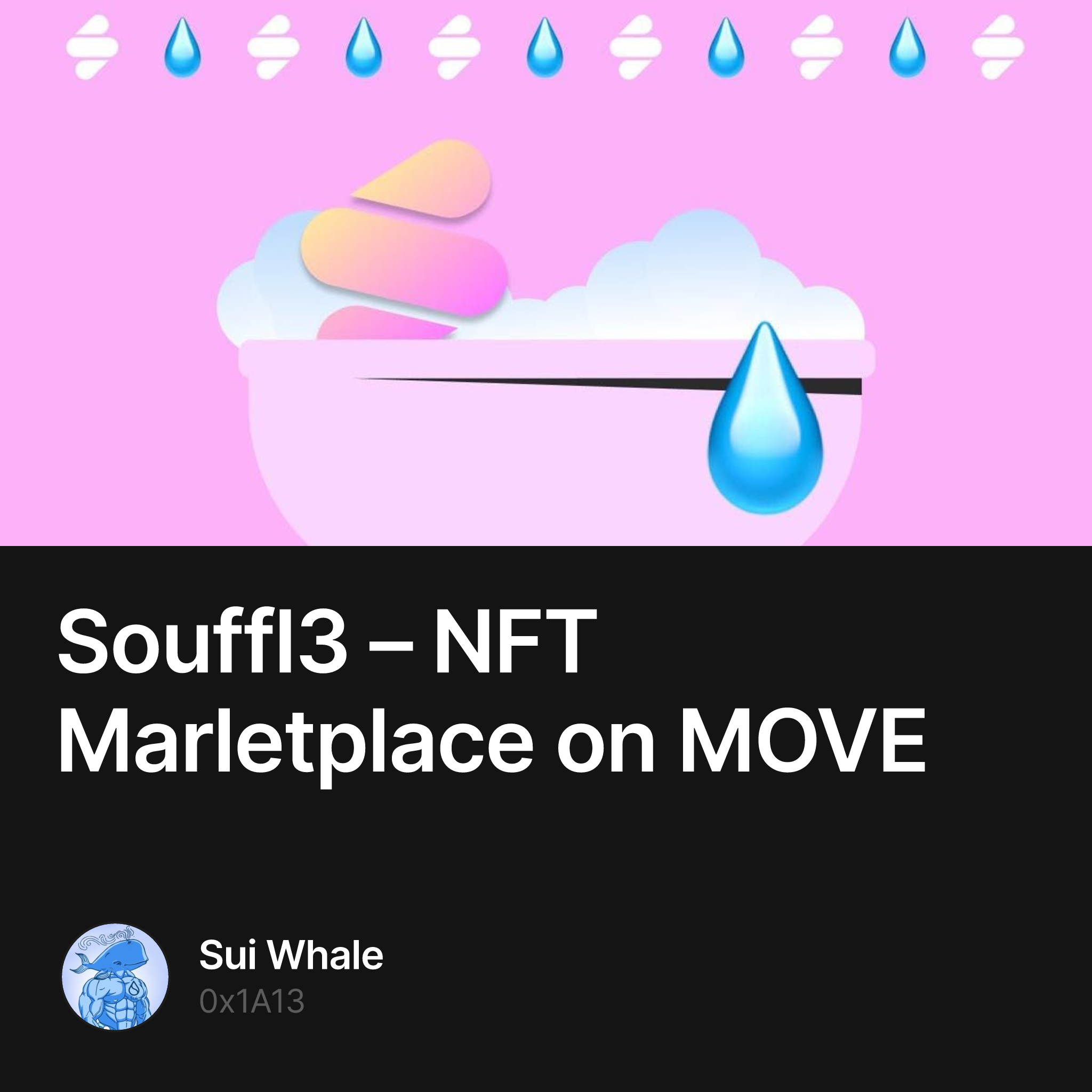 Nft graphic