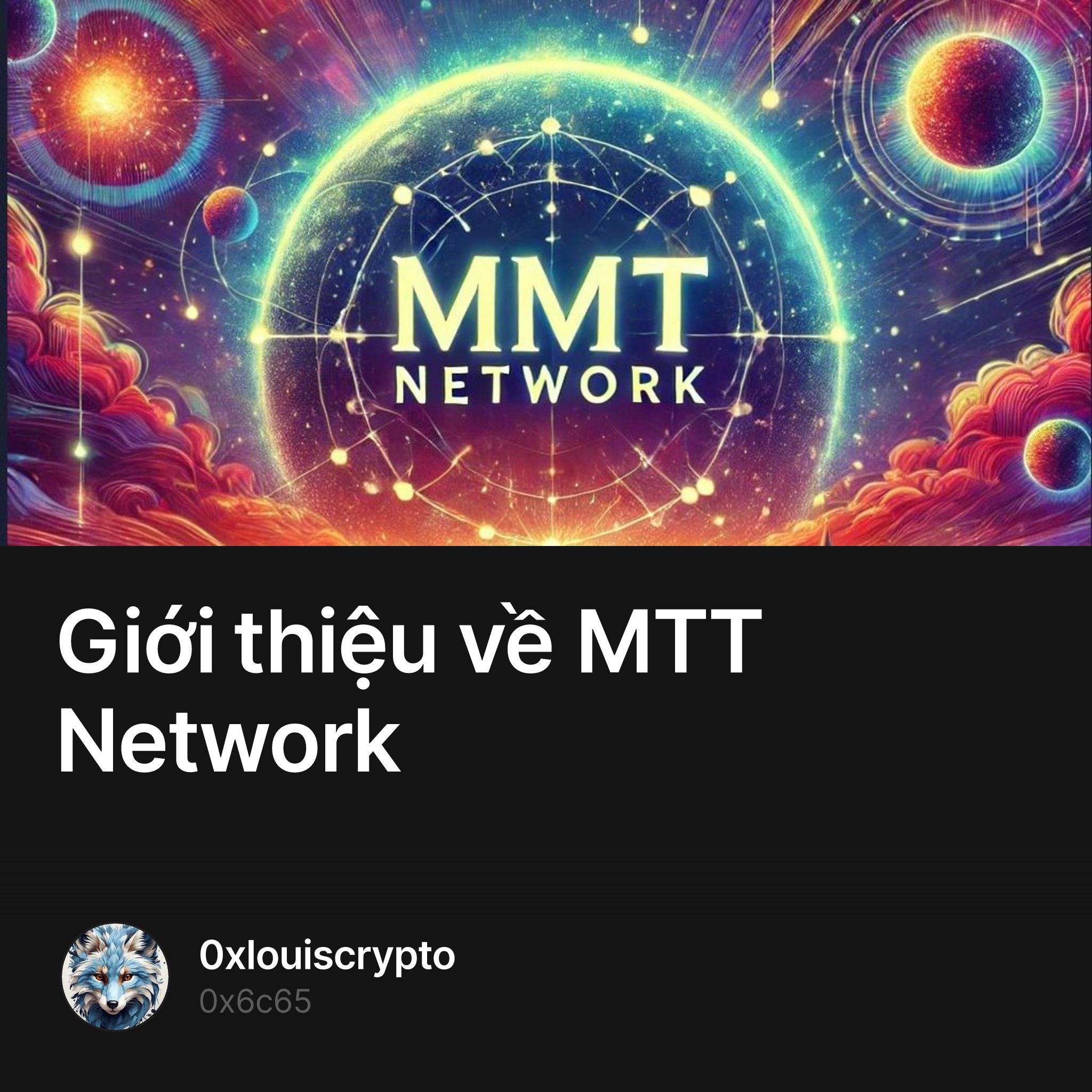 Nft graphic