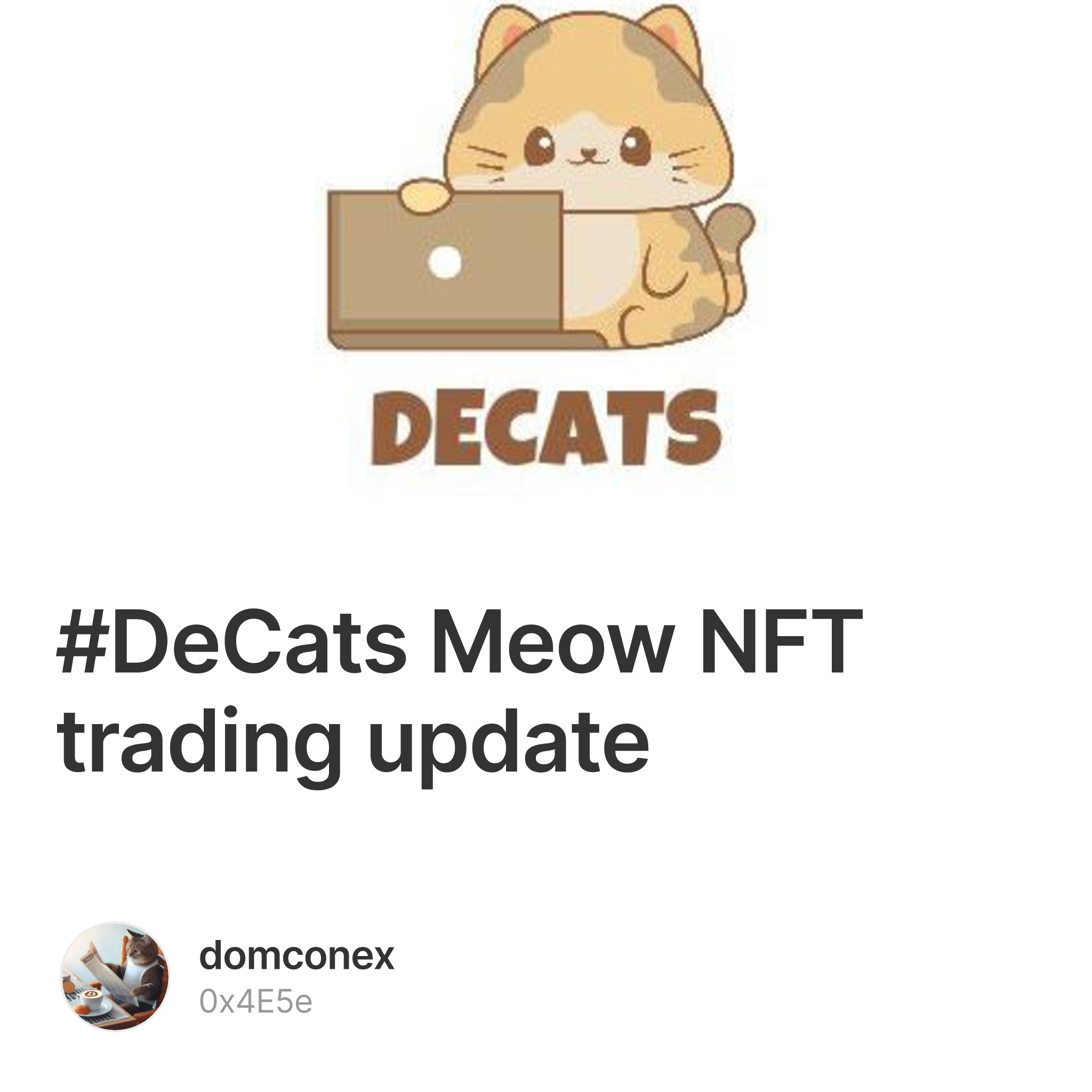 Nft graphic