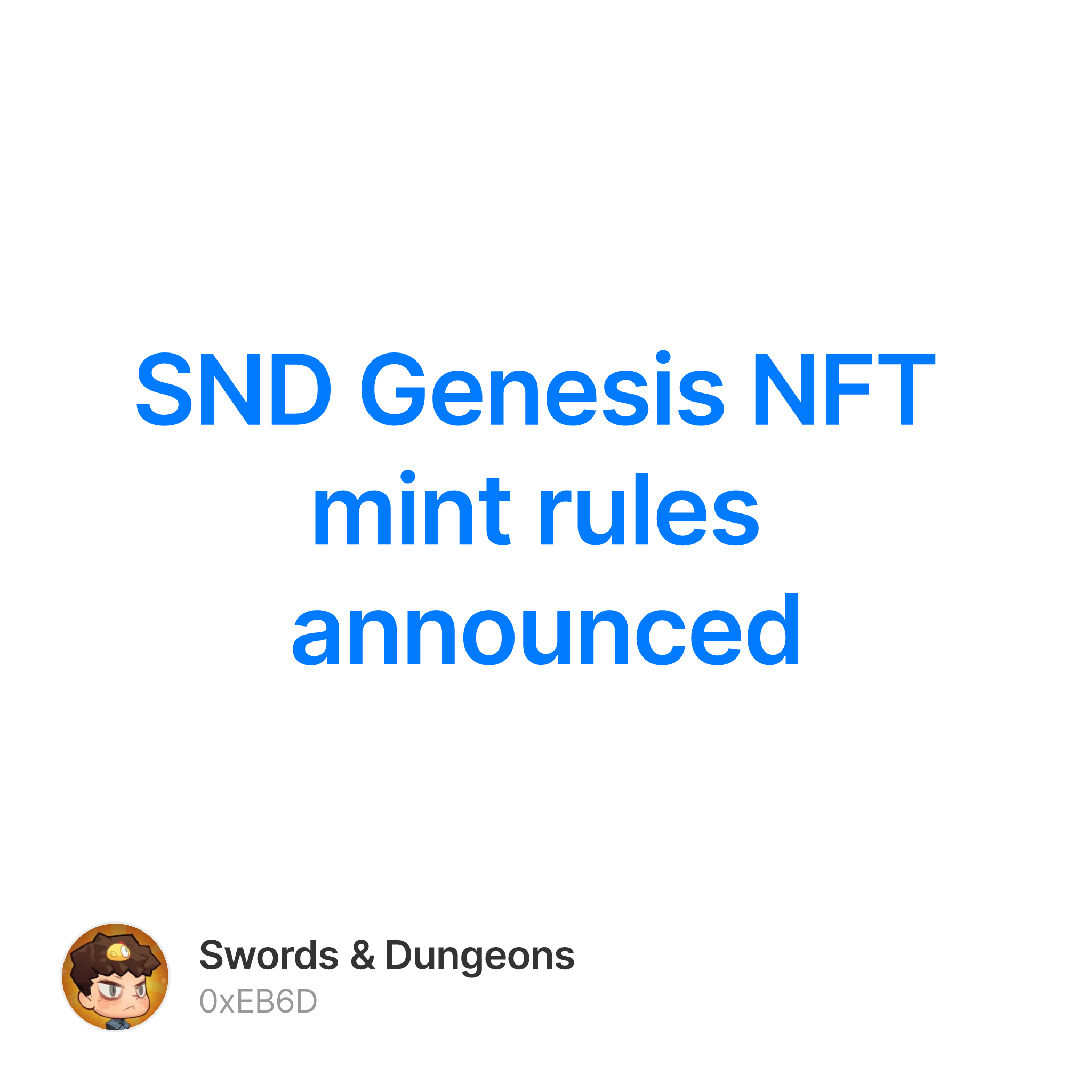 Nft graphic