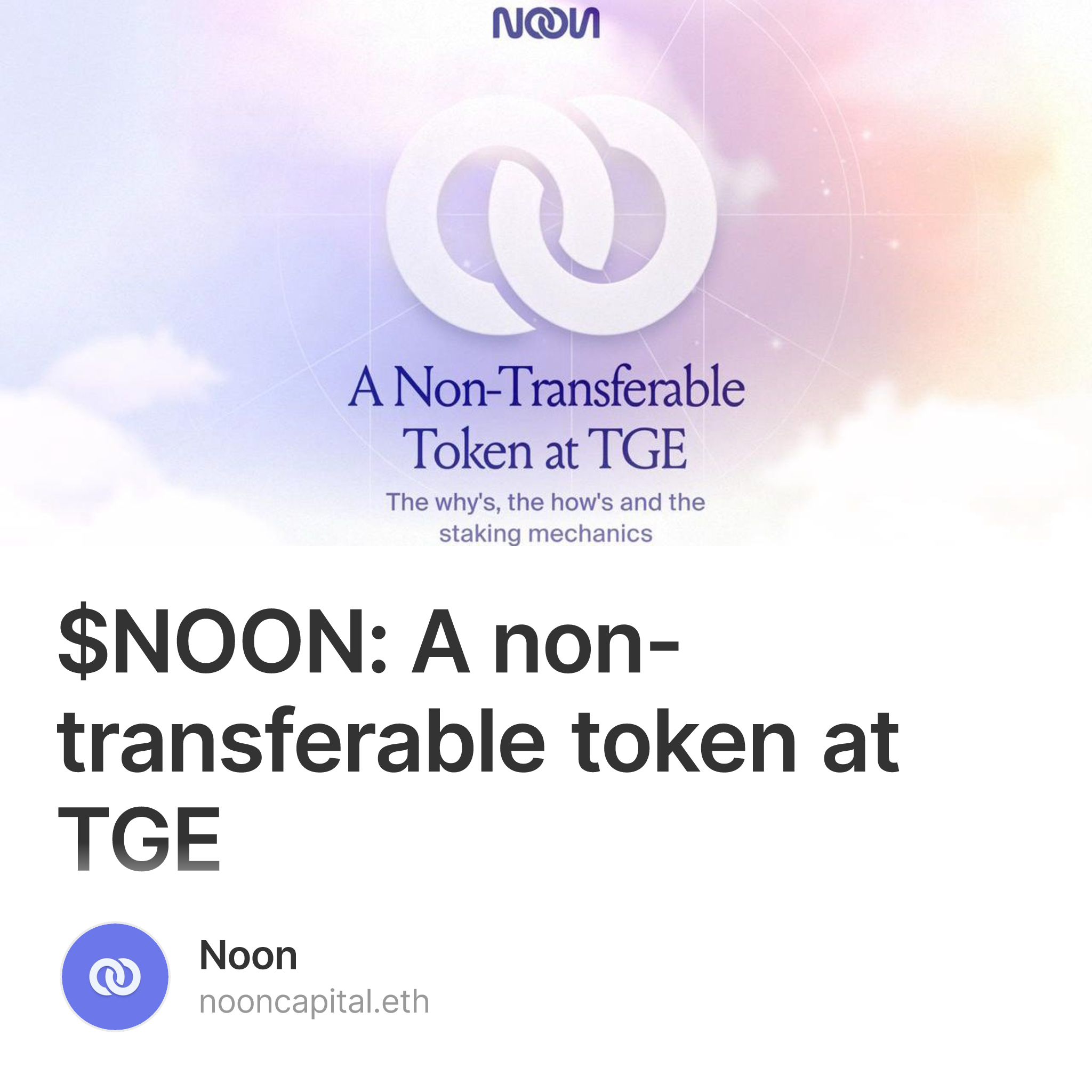 Nft graphic