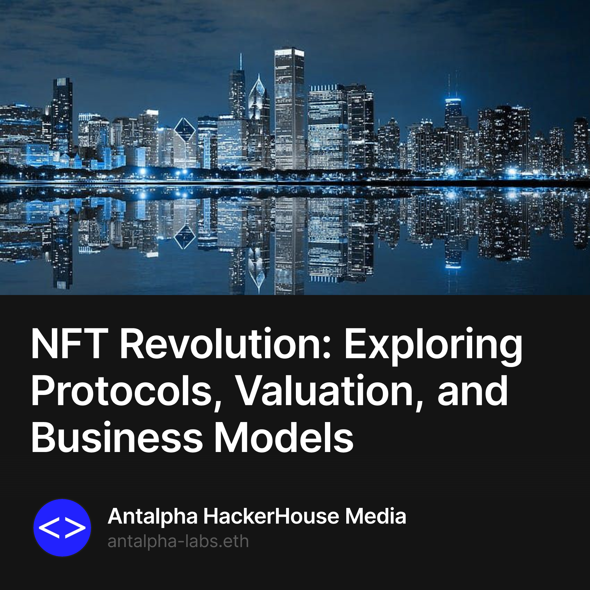 Nft graphic