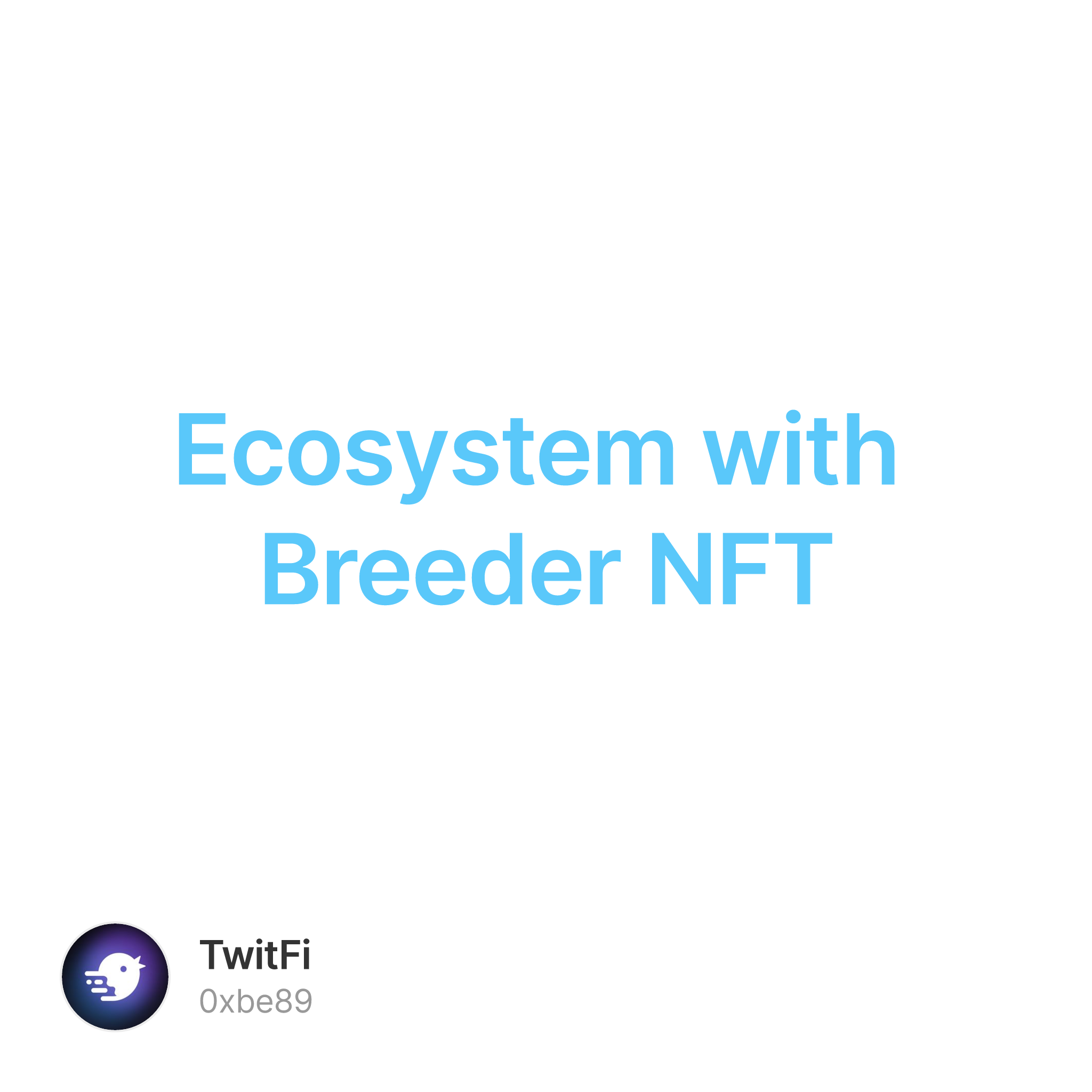 Nft graphic