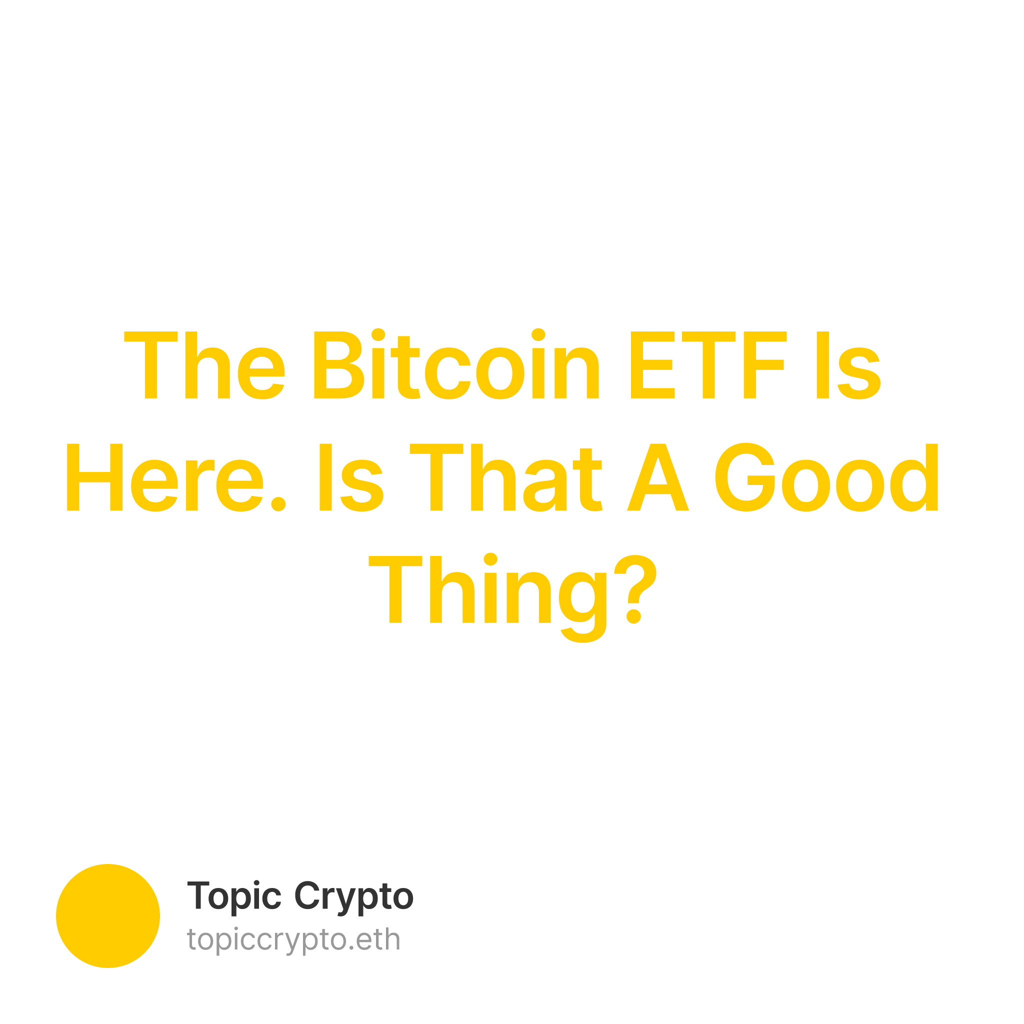 Nft graphic