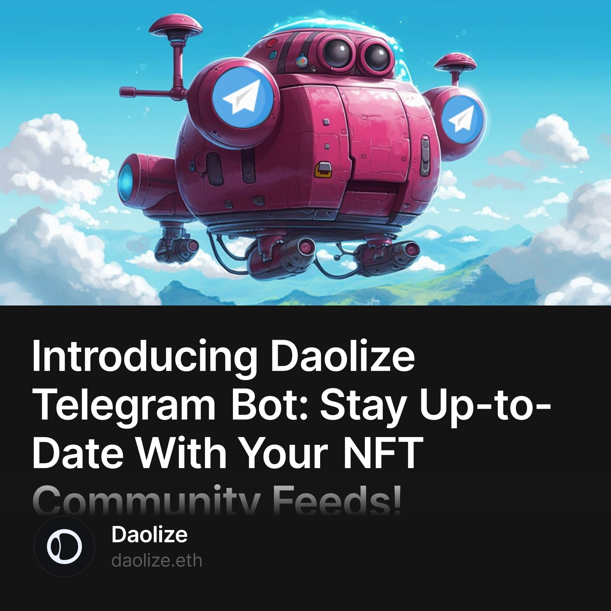 Nft graphic