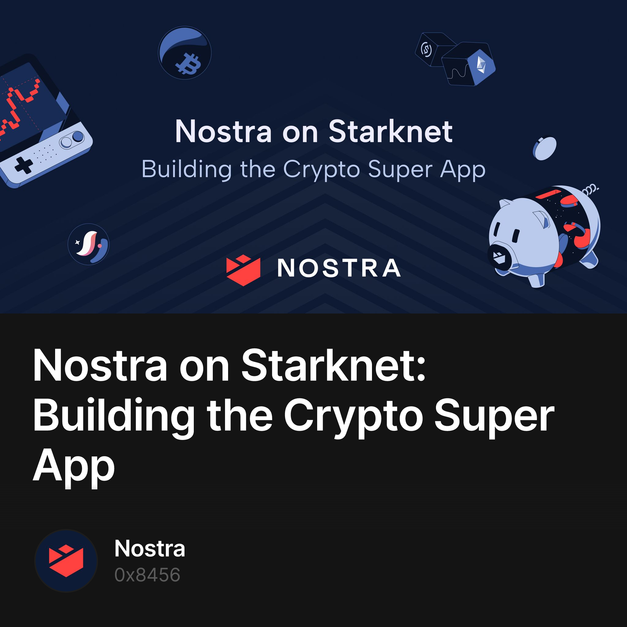Nft graphic