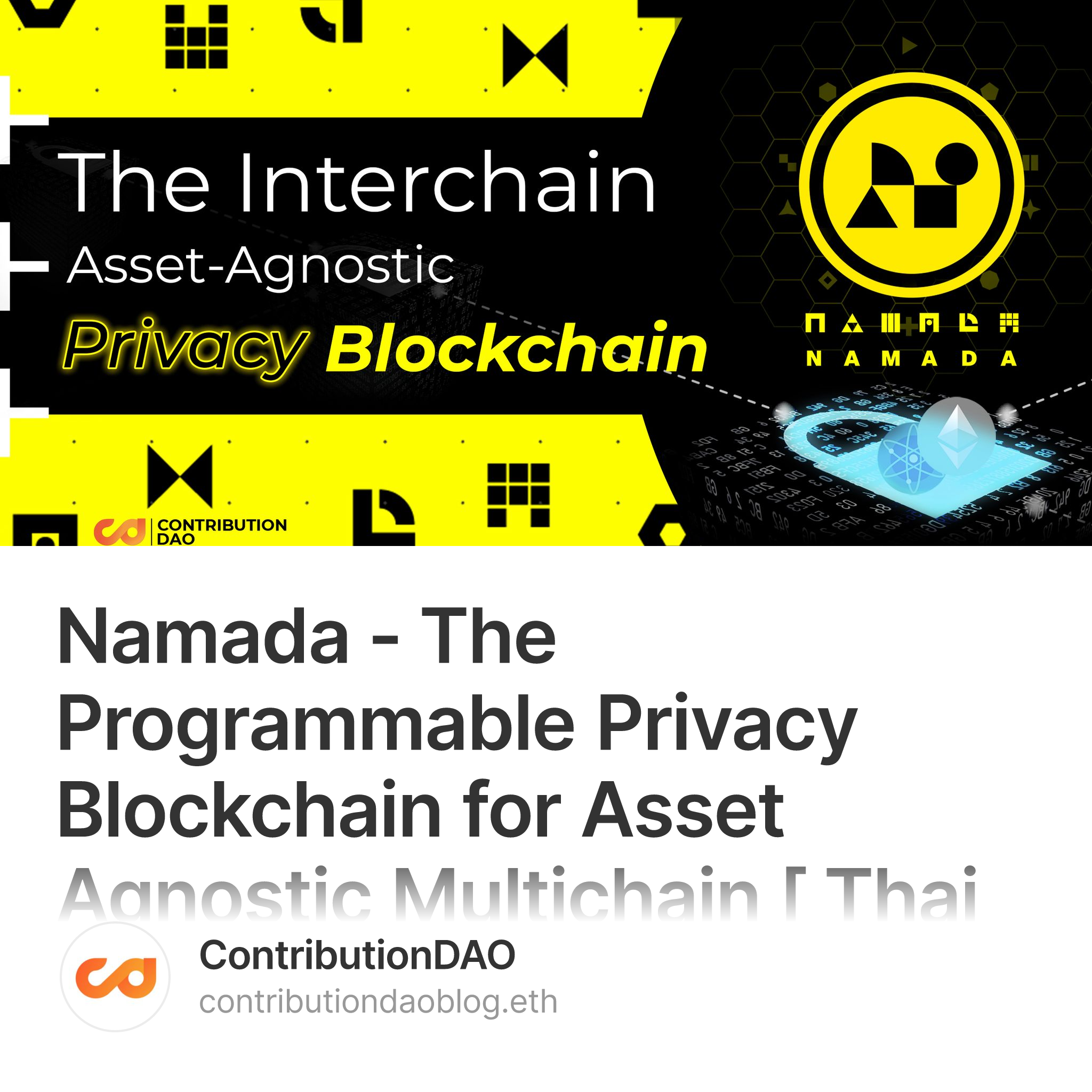 Nft graphic