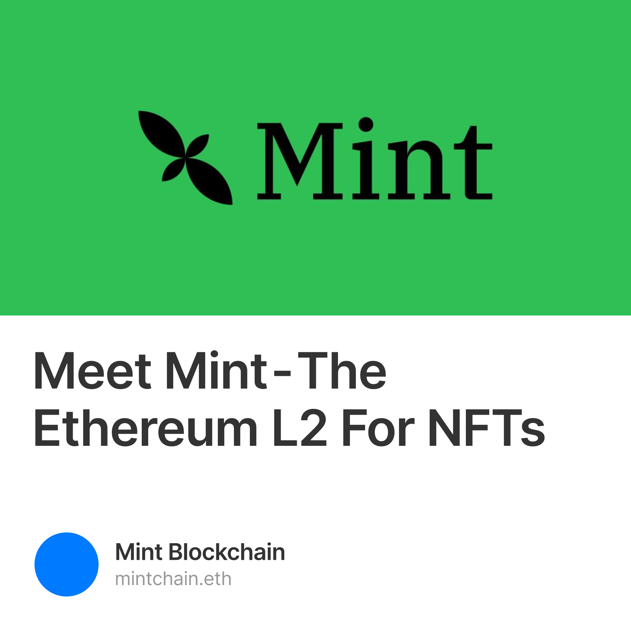 Nft graphic
